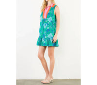 Thml - Women's Bloom Ruffle Shift Dress