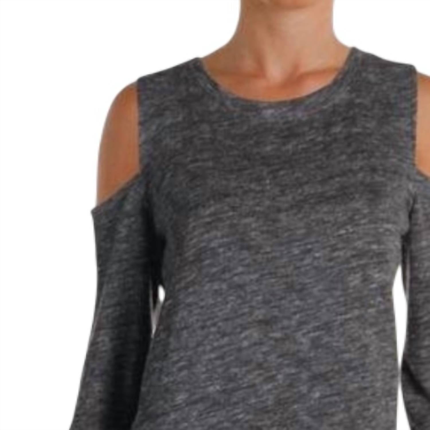 Calvin Klein - Performance Long Sleeves Pullover
