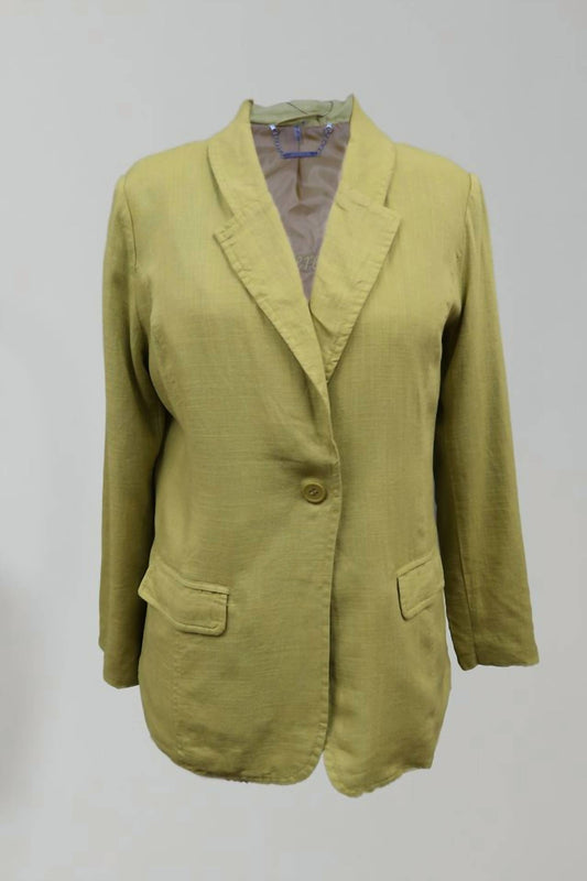 Paparazzi - Women's Classic Lined Blazer