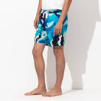 Banks Journal - Natalie Strickland Studio Boardshort