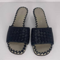 Robert Zur Women's Vue Sandal in black - women's sandal