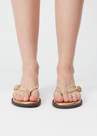 Rag & Bone - Women's Gia Thong Sandal