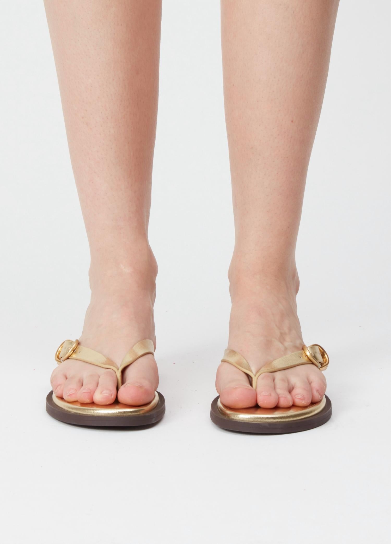 Rag & Bone - Women's Gia Thong Sandal