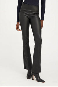 Sprwmn - Women's Micro Flare Pants