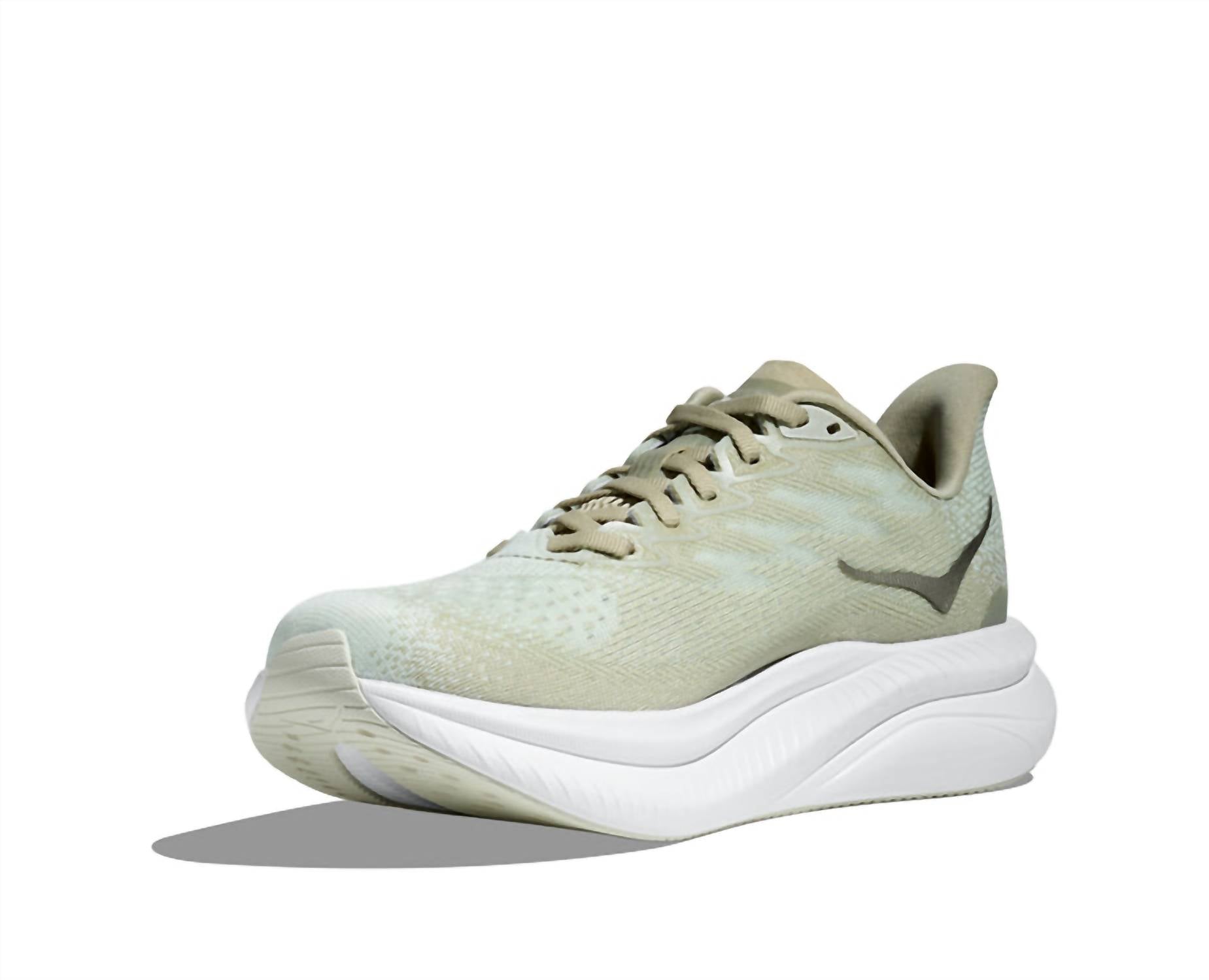 Hoka - Women's Mach 6 Running Shoes