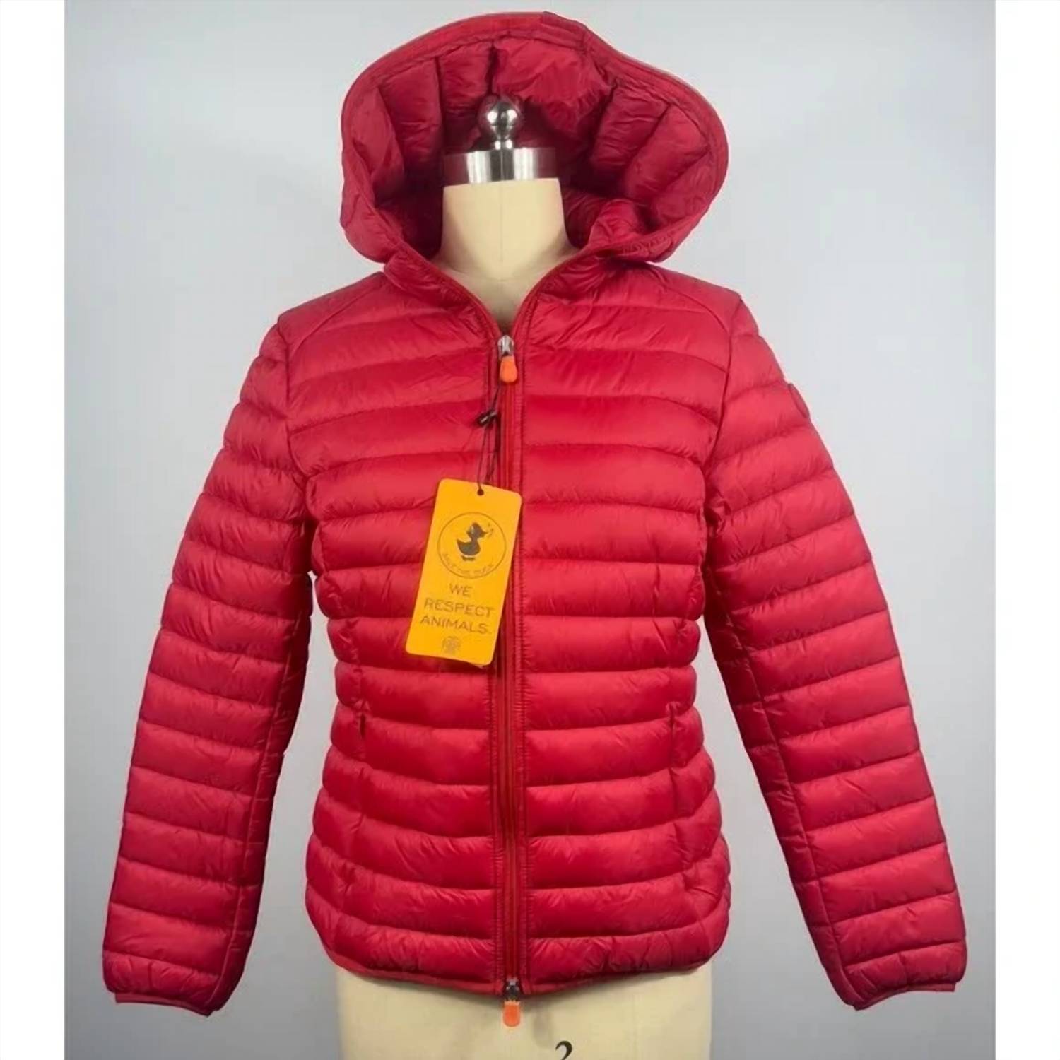 Save The Duck - Vicky Puffer Jacket