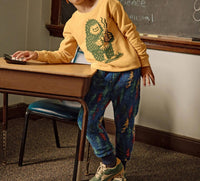 Appaman - Revel Crewneck Sweatshirt