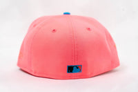 New Era - Men's Custom 59fifty Miami Marlins 2017 All Star Game Fitted Hat
