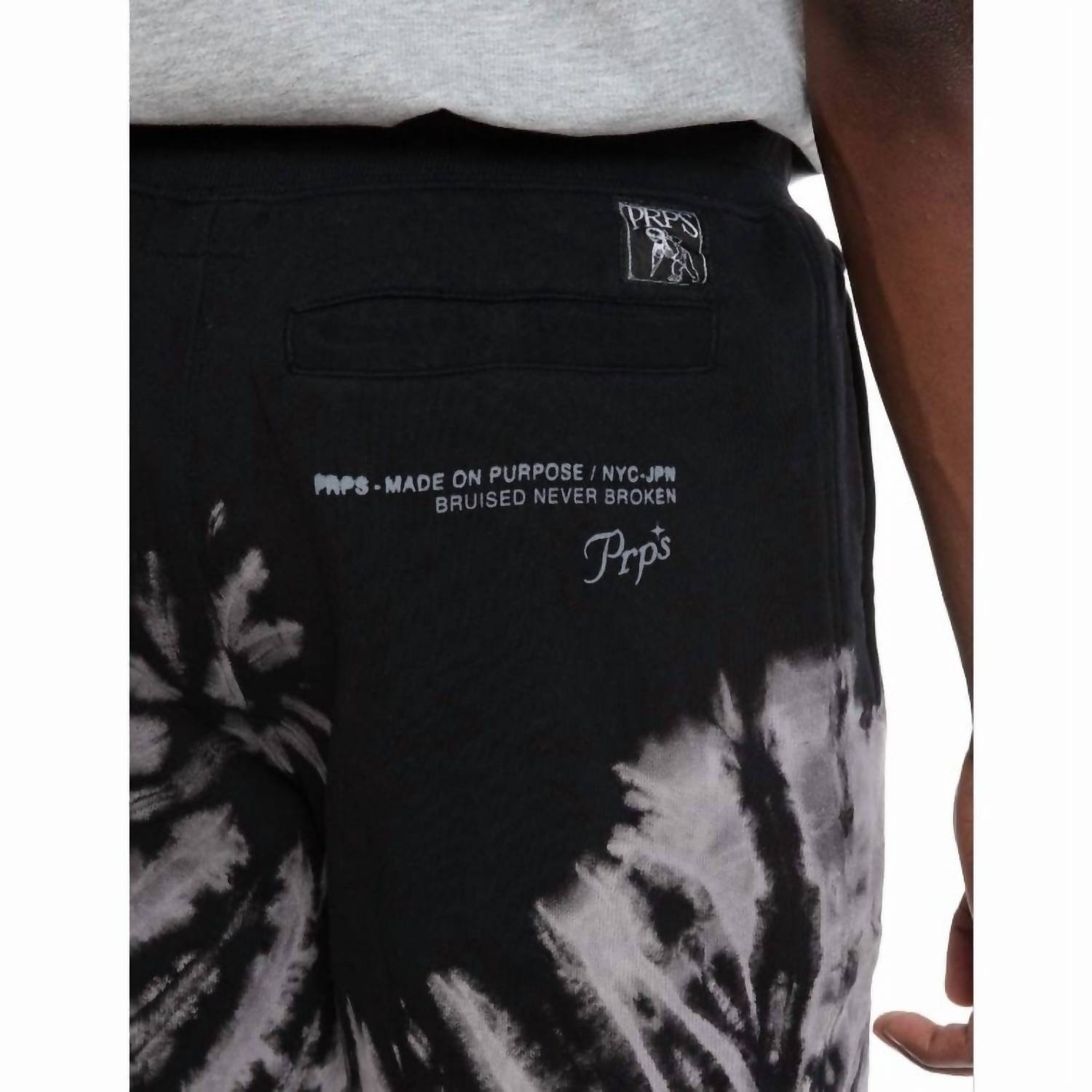 Prps - Parliament Shorts