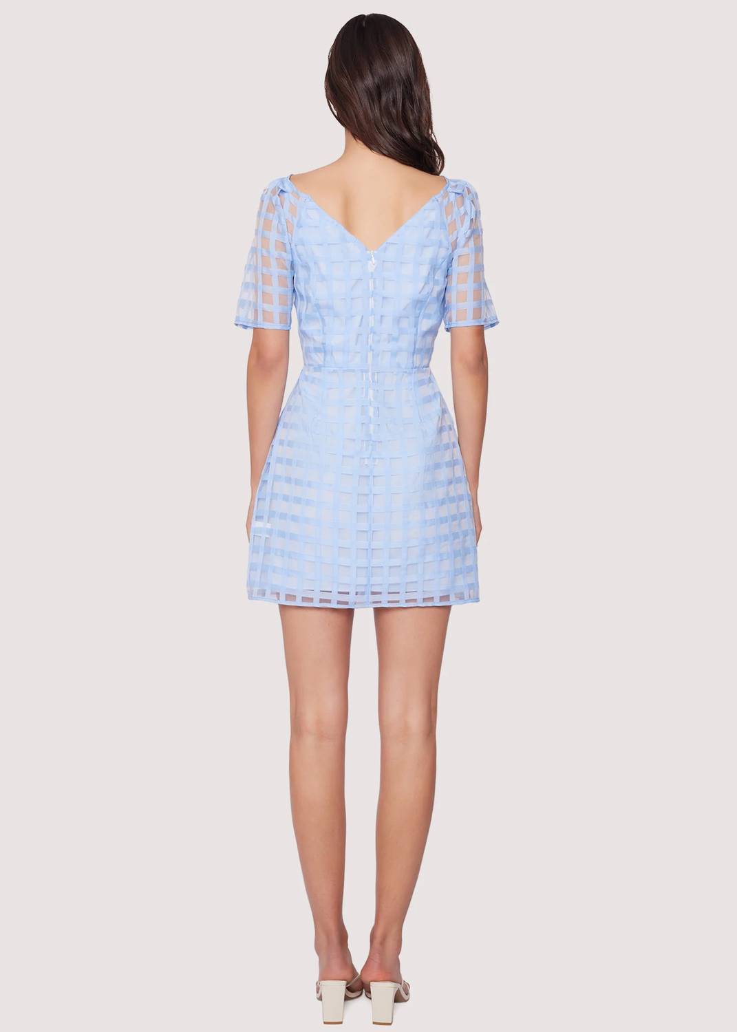 Lost + Wander - High Tide Dress