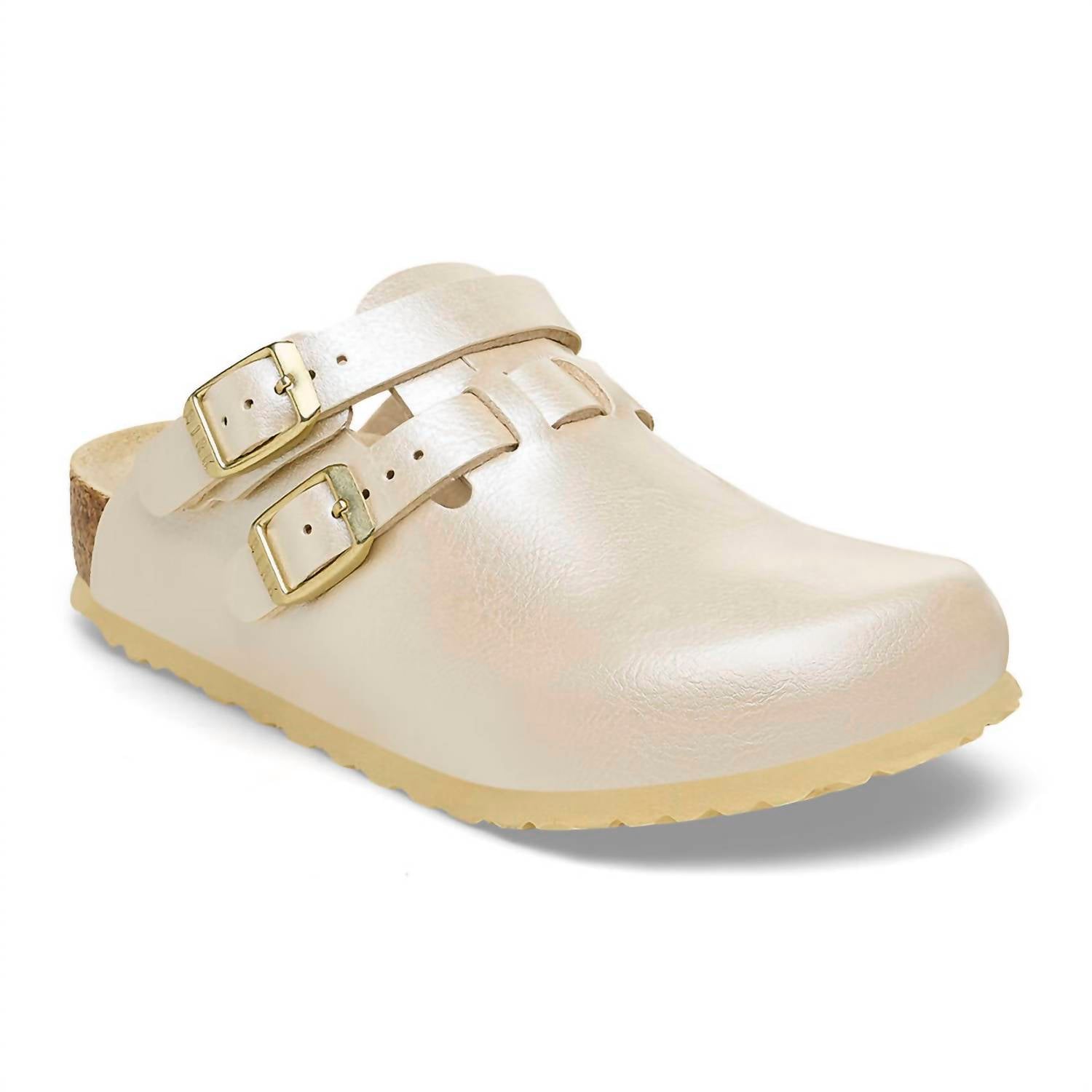 Birkenstock - Kids' Kay Clogs