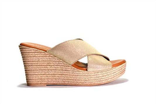 Cordani - Braylin Sandal