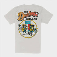 Sendero Provisions Co. - Dueling Cicadas T-Shirt