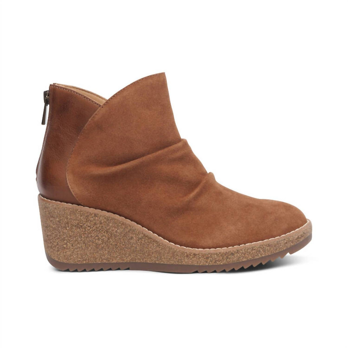 Aetrex - Kara Ankle Boot