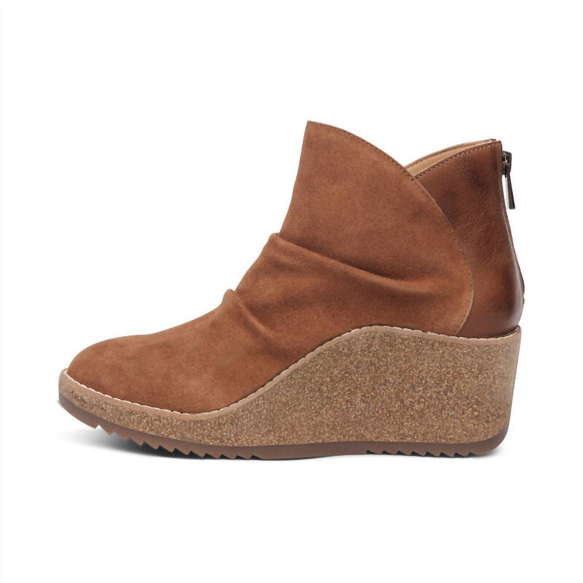 Aetrex - Kara Ankle Boot