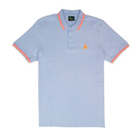 Eight X - Corsica Frog Slim Fit Polo