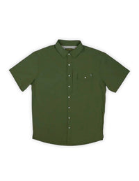 High Creek Outdoors - Men's Pearl Snap Button-up Shirt
