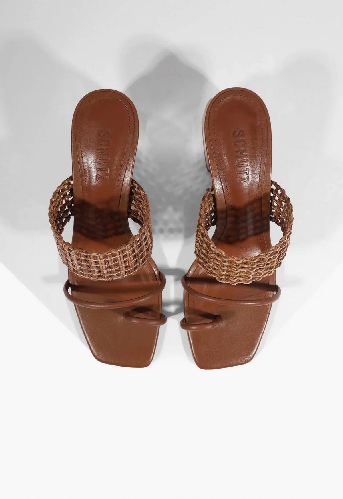 Schutz - Women's Aberdeen Sandal