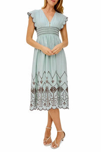 Rails - Roxanne Dress