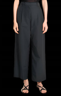 Theory - Cropped Utility Pants