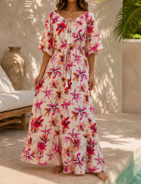 Label Of Love - Isla Bloom Maxi Dress