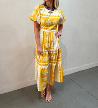 Lavi - Liliana Dress