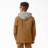 Dickies - Duck Shirt Jacket