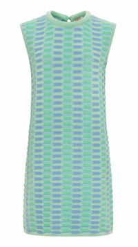 Anna Cate - Wells Mini Dress