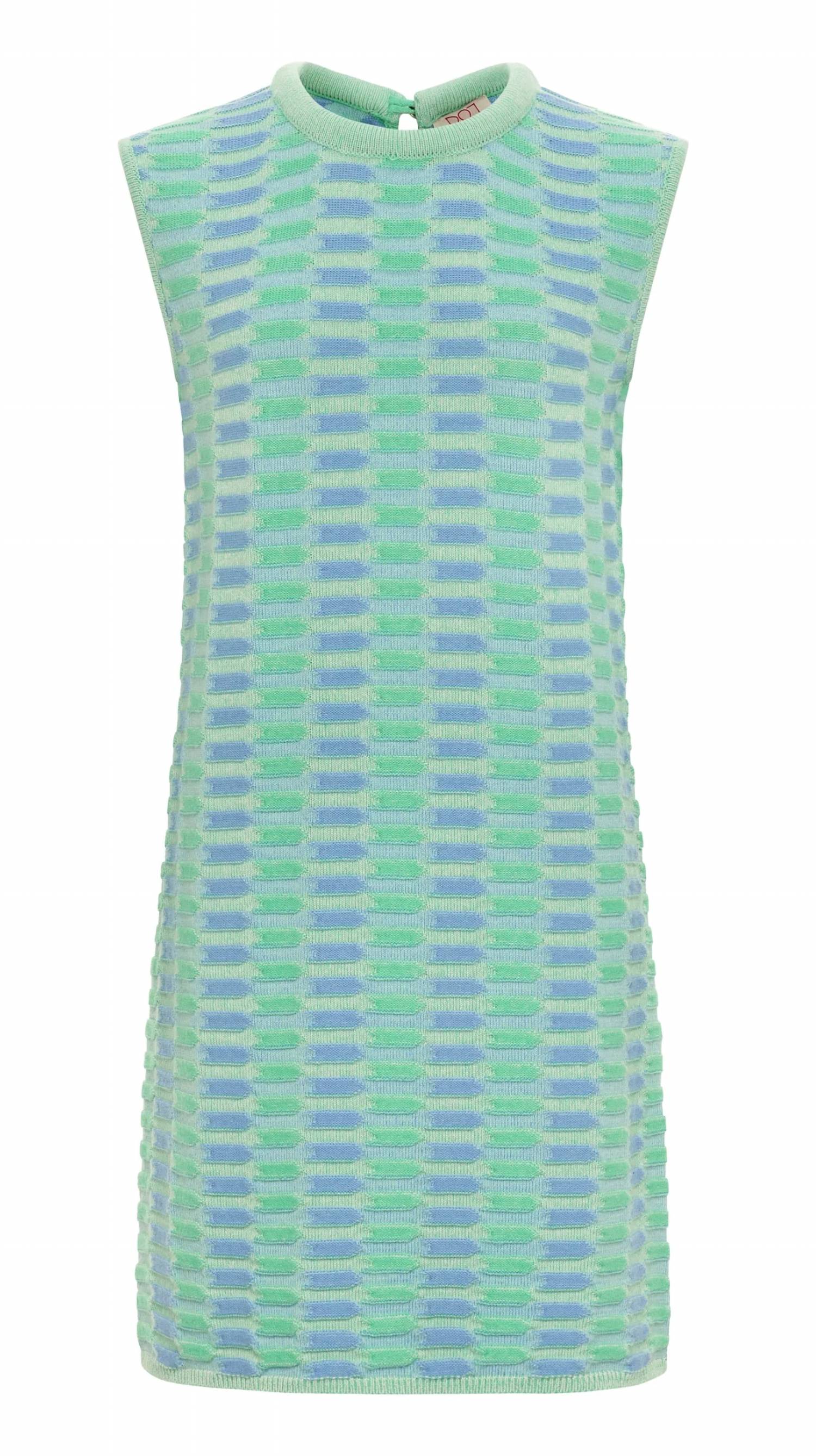 Anna Cate - Wells Mini Dress
