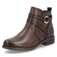 Remonte - Women's Arielle 77 Bootie
