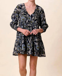 Cleobella - Raquel Mini Dress