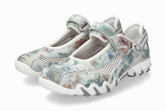 Mephisto - Women's Niro Rugged Mary Jane Shoes