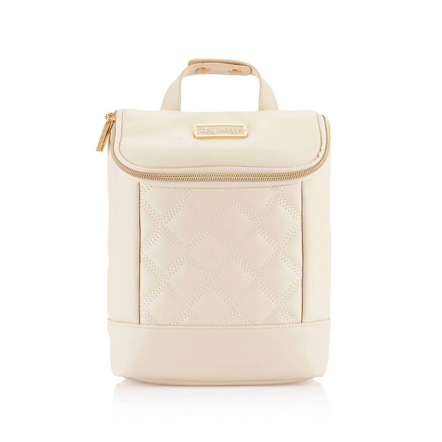 Itzy Ritzy - Women's Chill Like A Boss Bottle Bag