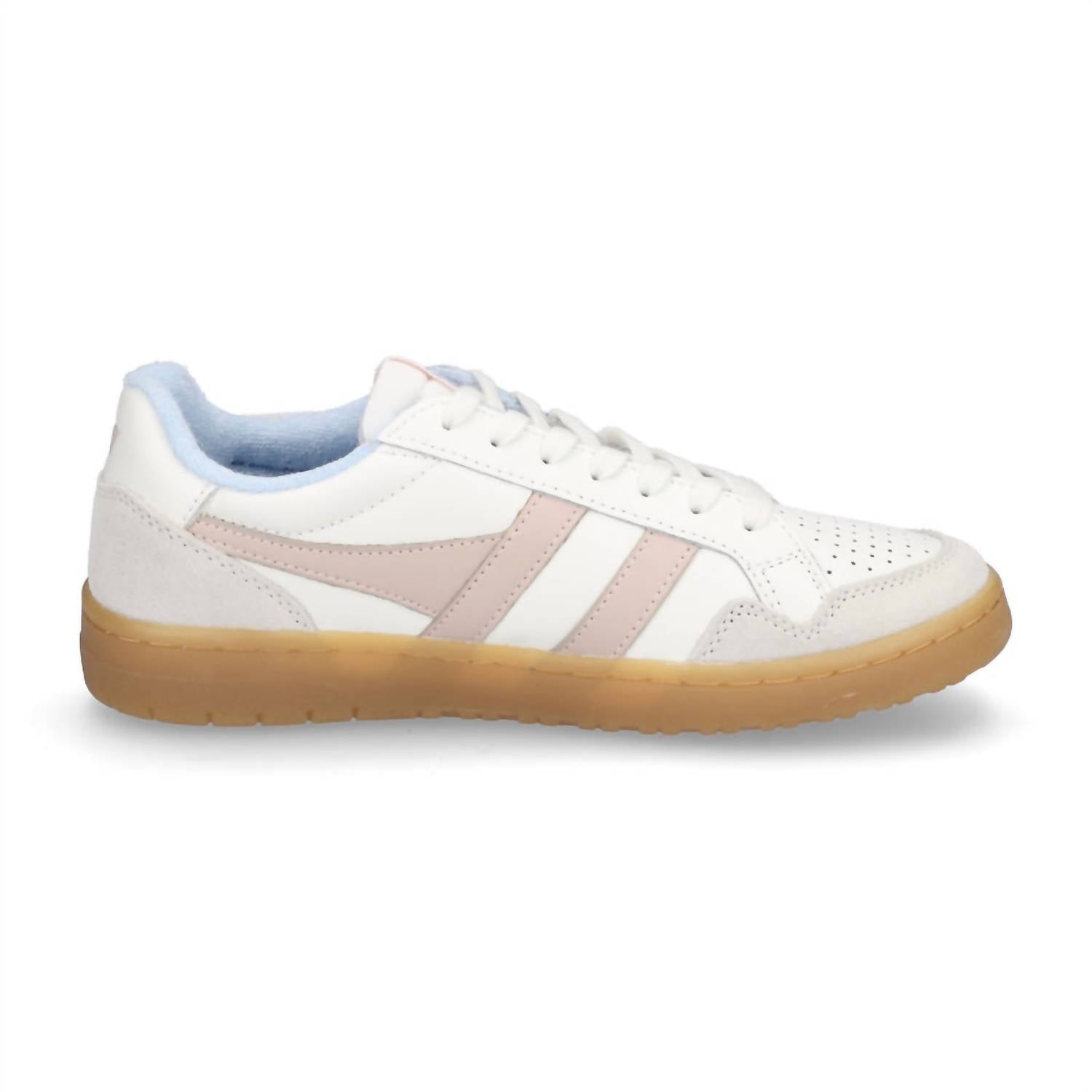 Gola - Women's Eagle '86 Sneakers
