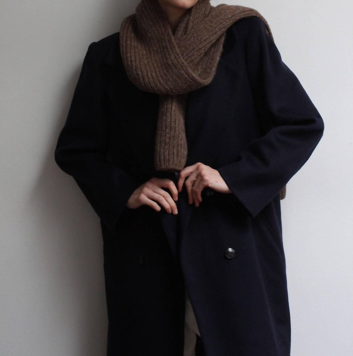Na Nin - CeCe Alpaca Scarf