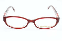 Michael Kors - Unisex Mk841 Oval Eyeglasses