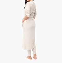 Under The Canopy - Organic Cotton Robe