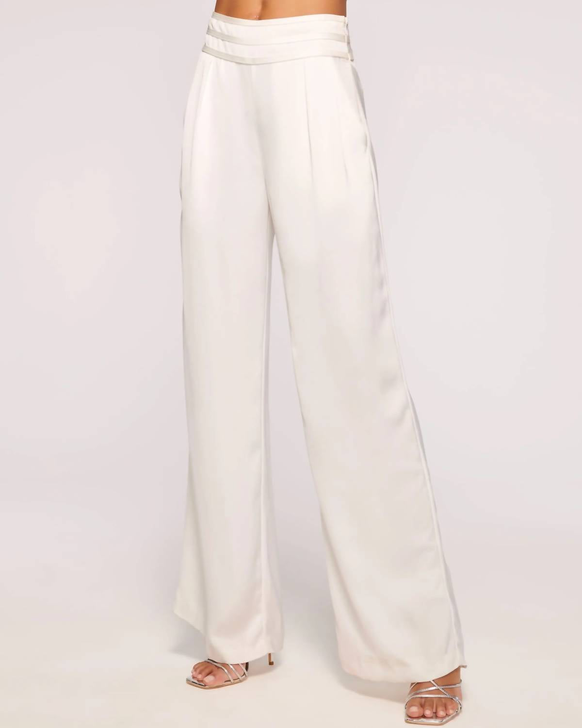 Ramy Brook - joss pant