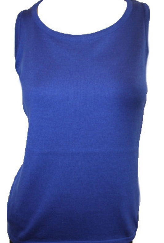 BRA FRIENDLY TANK TOP