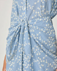 Shoshanna - The Shirtdress
