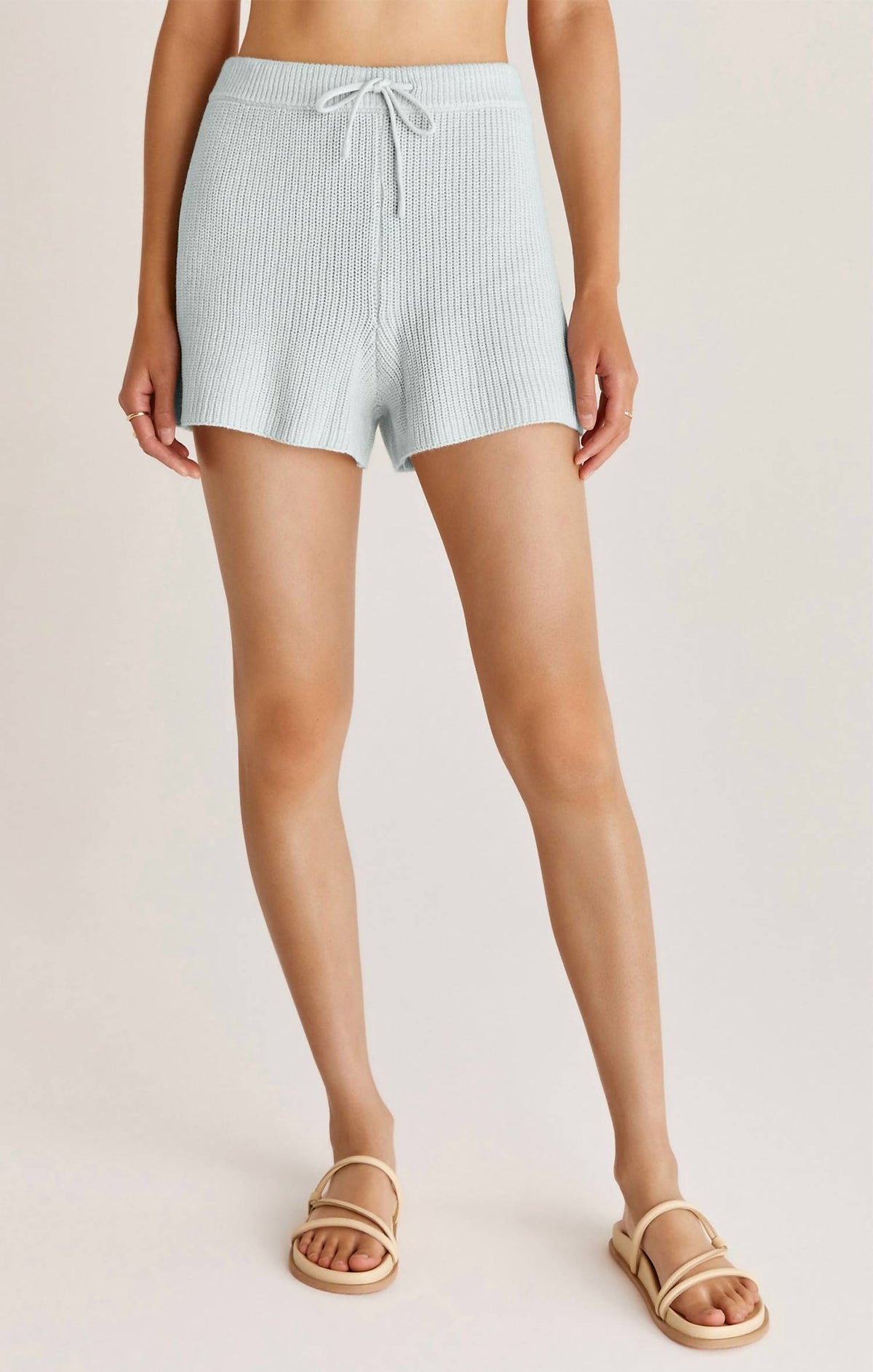 Z Supply - Brianna Sweater Short