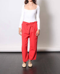Gil Rodriguez - El Tigre Long Sleeve Bodysuit