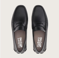 Salvatore Ferragamo - Men's Leather Loafer