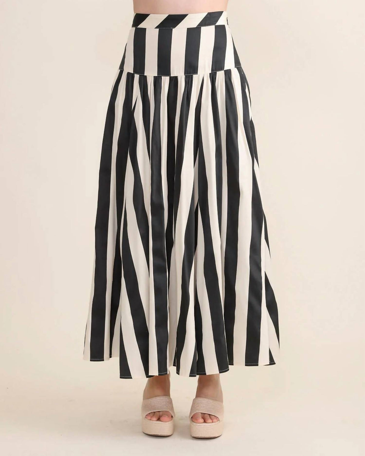 S'Edge - Edith Skirt