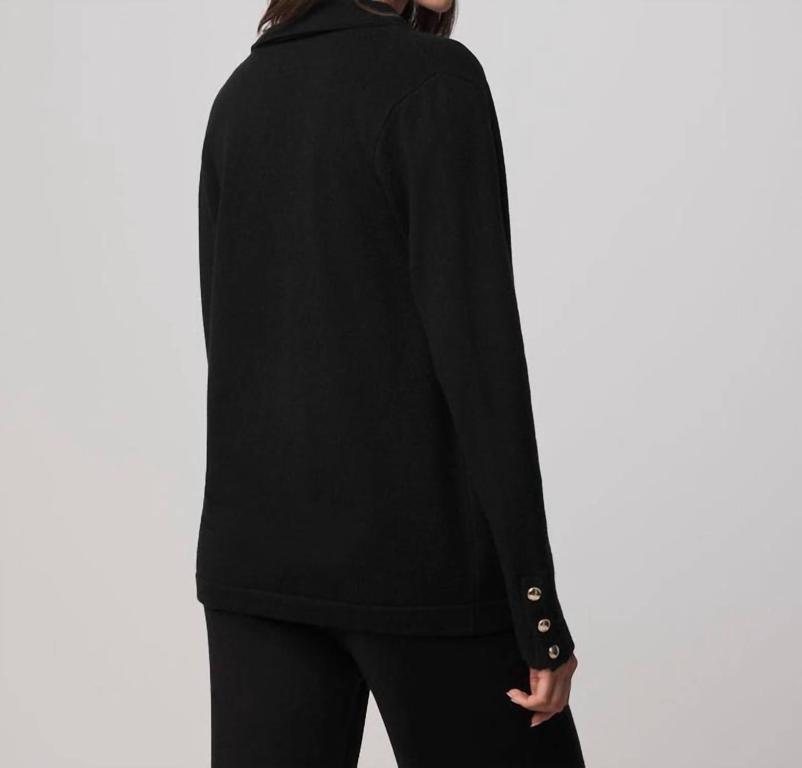 Splendid - Hannah Sweater Blazer