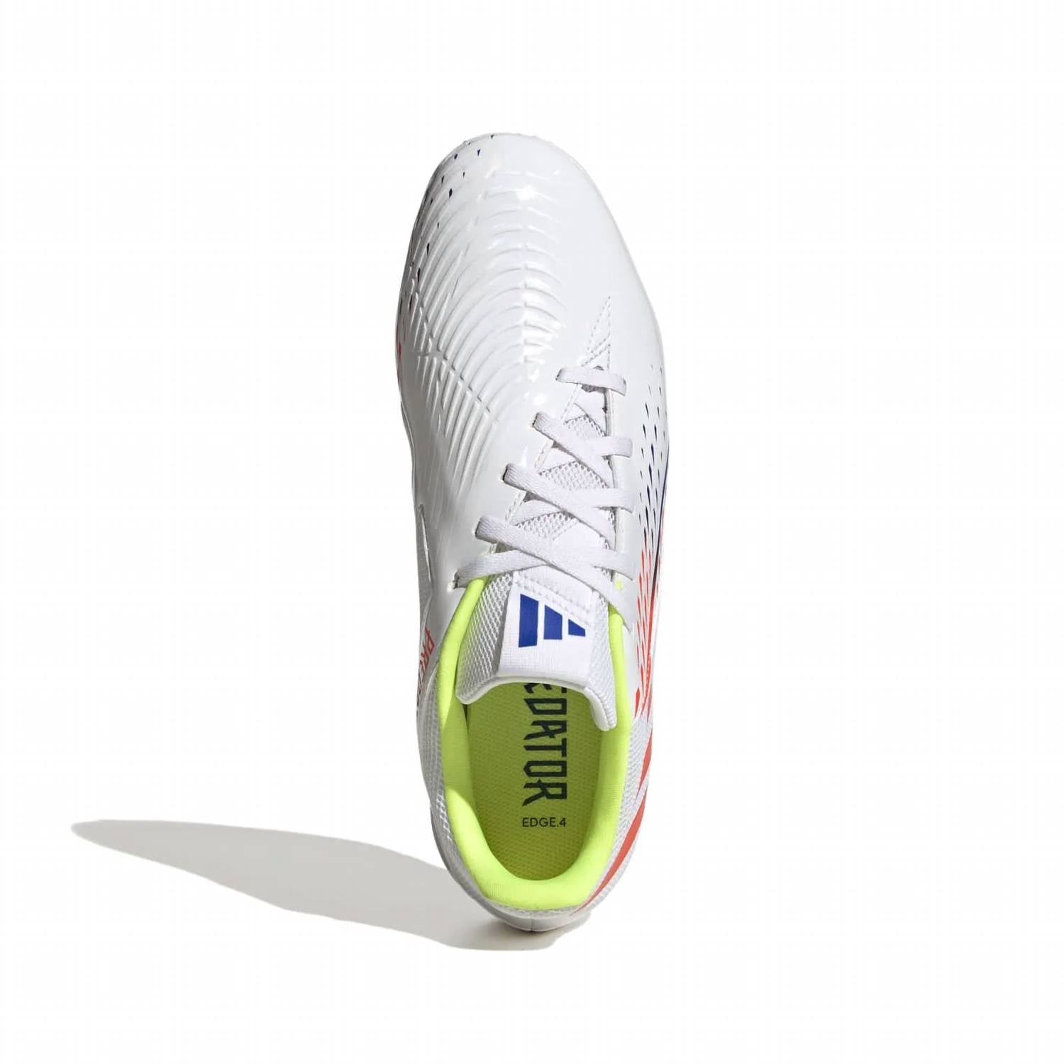 Adidas - Men's Predator Edge.4 Indoor Sala Shoes