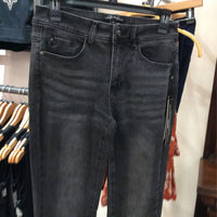 Charlie B - Ripped Hem Jeans