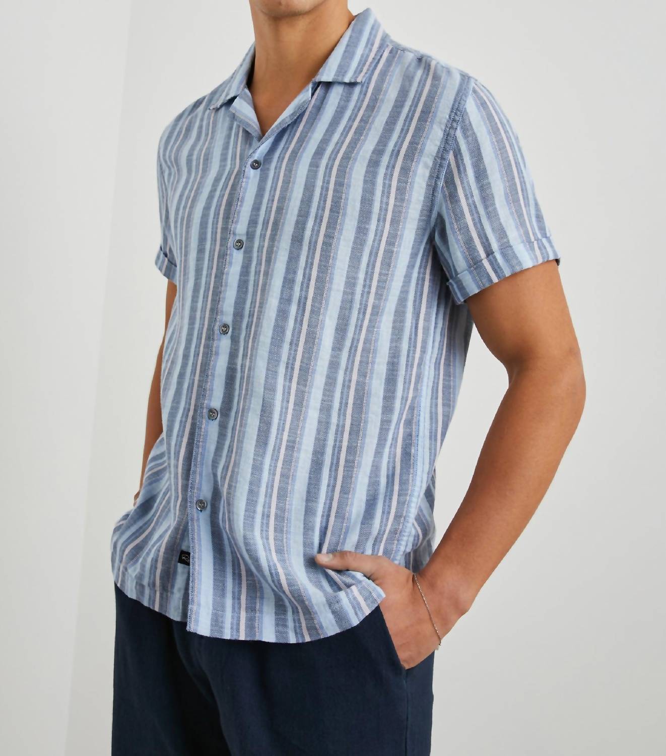 Rails - Amalfi Shirt