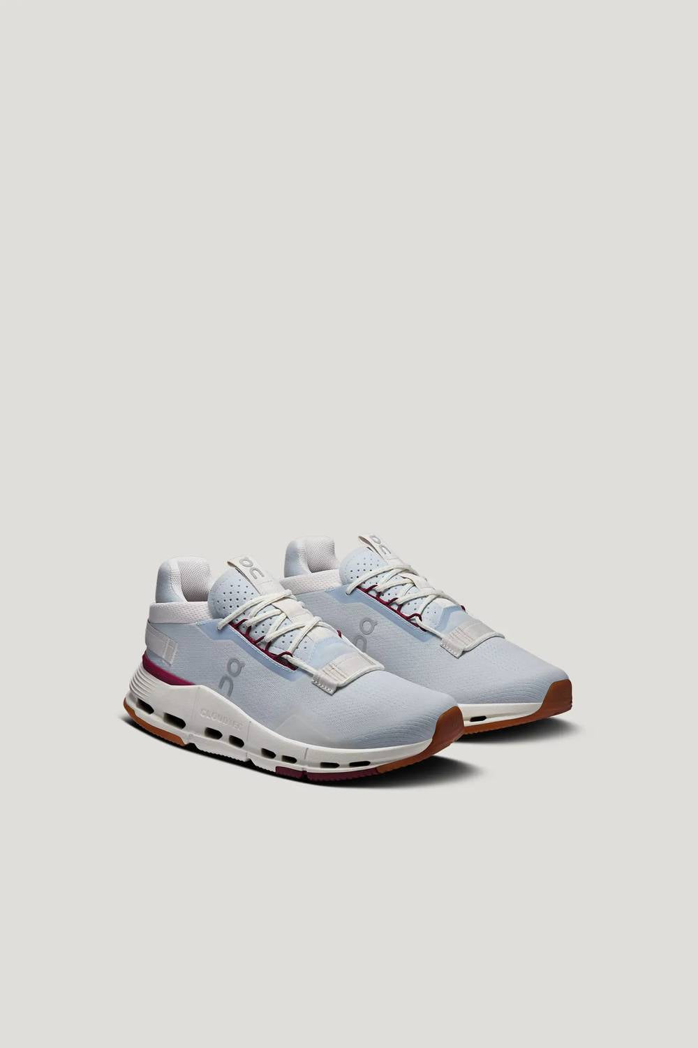 On - Women's On Cloudnova 2 Running Shoes