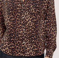 Rails - Josephine Button Down Shirt